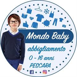 Mondo Baby