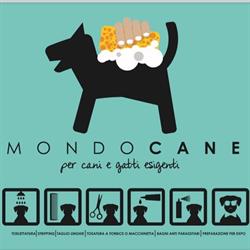Mondo Cane Di Mezzetti Erminia