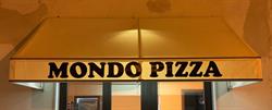 Mondo Pizza Di Manara Vanni