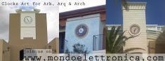 Colaci Orologi Da Torre