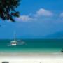 Malesia, terra e mare