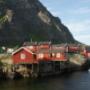 Norvegia, Isole Lofoten