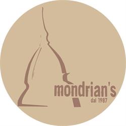 Mondrian'S