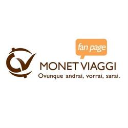 Monet Viaggi (S.a.s.)