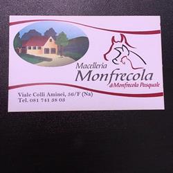 Monfrecola Pasquale