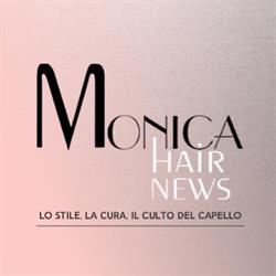 Monica Hair News