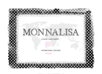Monnalisa SPA
