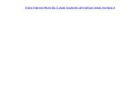 Mont-Ele SRL