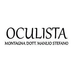 Montagna Dr. Manlio Stefano medico chirurgo specialista in oculistica