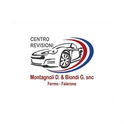 Montagnoli Daniele e Biondi Giuseppina