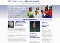 Sito di Montagna Dr. Stefano Ortodontista