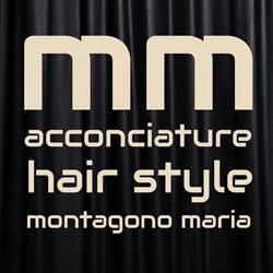 Montagono Maria