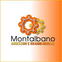 Vincenzo Montalbano Minicar