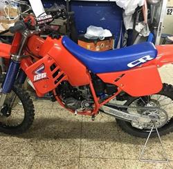 Montalbini Motor