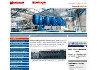 Montanari Engineering Construction SRL