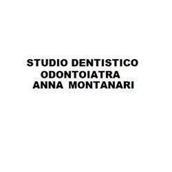 Studio Dentistico Odontoiatra Anna Montanari