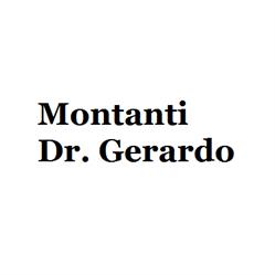 Montanti Dr. Gerardo