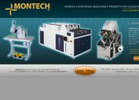 Montech SRL