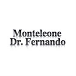 Monteleone Dr. Fernando