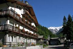 Monte Rosa