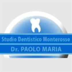 Studio Dentistico Monterosso Dr. Paolo Maria