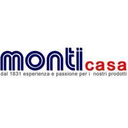 Monti Trieste  Biancheria per La Casa, Intimo Uomo e Donna