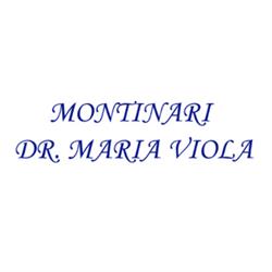 Montinari Dr. Maria Viola