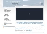 Sito di Montironi Stefano (Dr.)