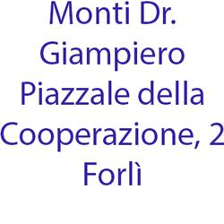 Monti Dr. Giampiero presso  DentalPro