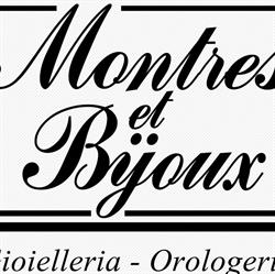 Montres Et Bijoux S.a.s.