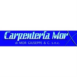 Carpenteria Mor