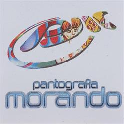 Pantografia Morando