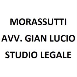 Morassutti Avv. Gian Lucio Studio Legale