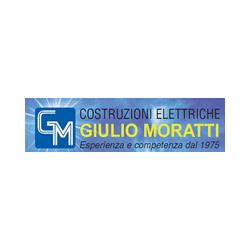 Giulio Moratti Costruzioni Elettriche