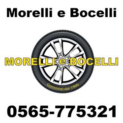 Morelli & Bocelli Snc