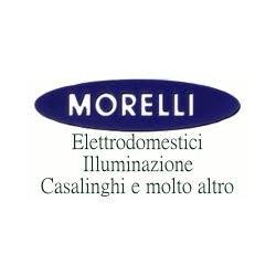 Morelli SNC Di Morelli Walter Giacomo e Nadia