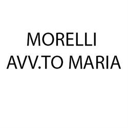 Morelli Avv. Maria