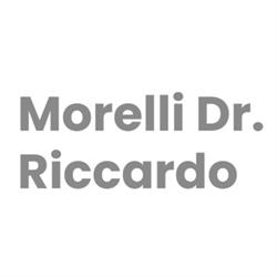 Morelli Dr. Riccardo