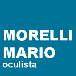 Dott. Mario Morelli