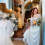 Creazioni Abiti da Sposa Moreno Atelier