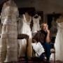 Creazioni Abiti da Sposa Moreno Atelier