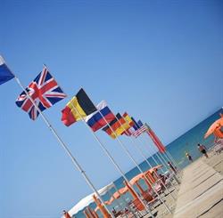 Moreno Beach Di Maretti Filippo E C. Sas