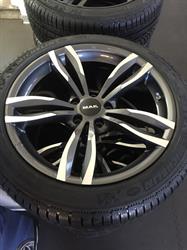Moreno Gomme Di Lanza Moreno