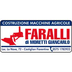 Faralli Di Moretti Giancarlo – Attrezzi agricoli