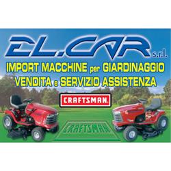 Elcar - Macchine per il Giardinaggio