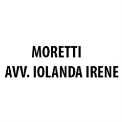 Moretti Avv. Iolanda Irene