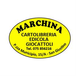 Moretti Marchina