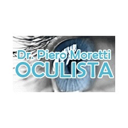 Moretti Dott. Piero Oculista