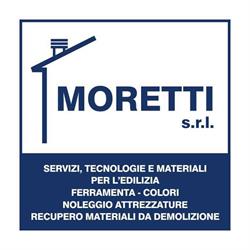 Moretti Pietro