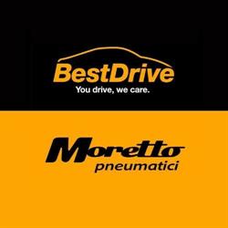 Moretto Pneumatici Cornuda